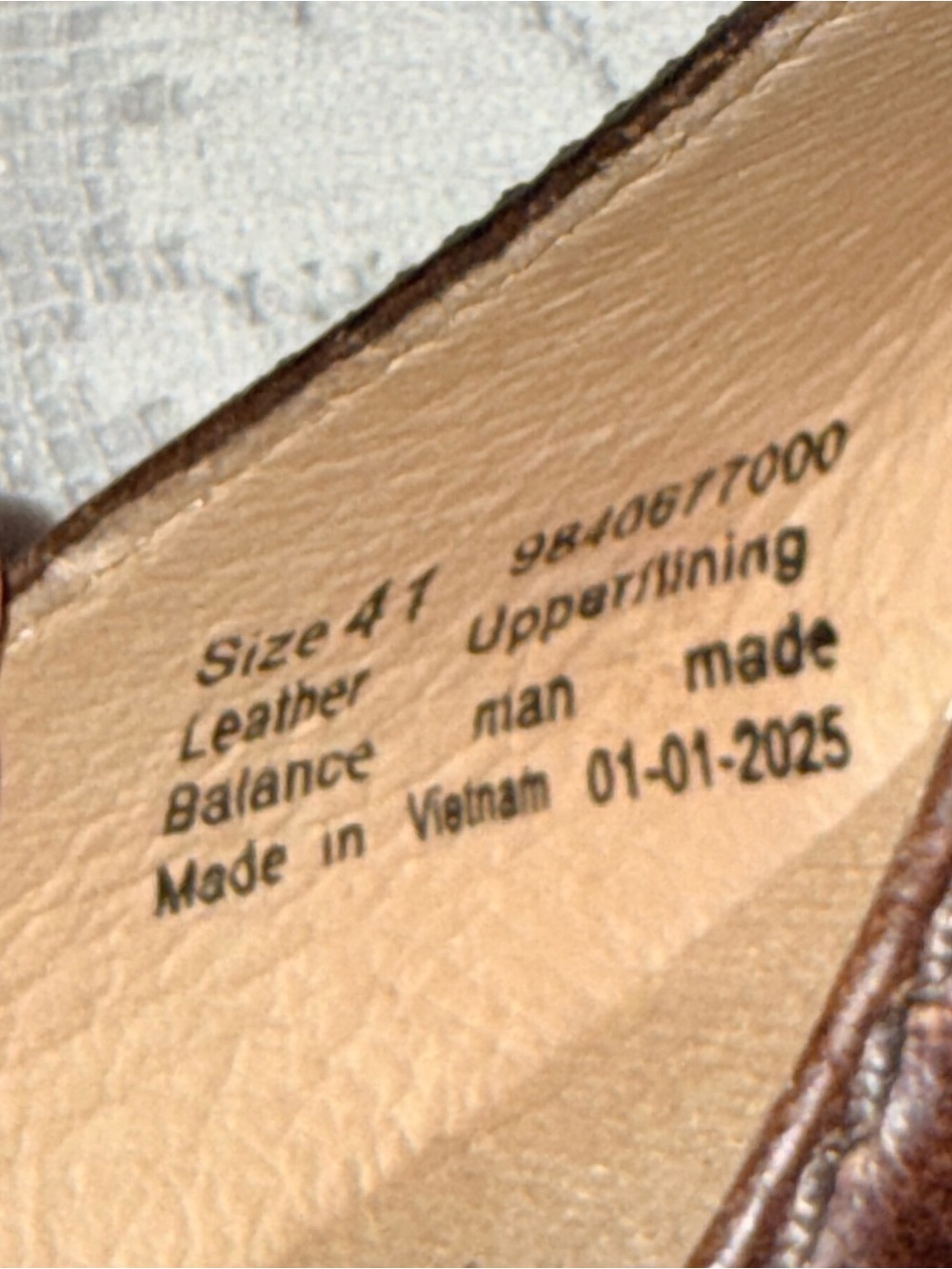 Dansko Sam Dark Brown Leather Mary Jane Slingback Clogs Size 41 US 10.5-11 - Picture 4 of 8